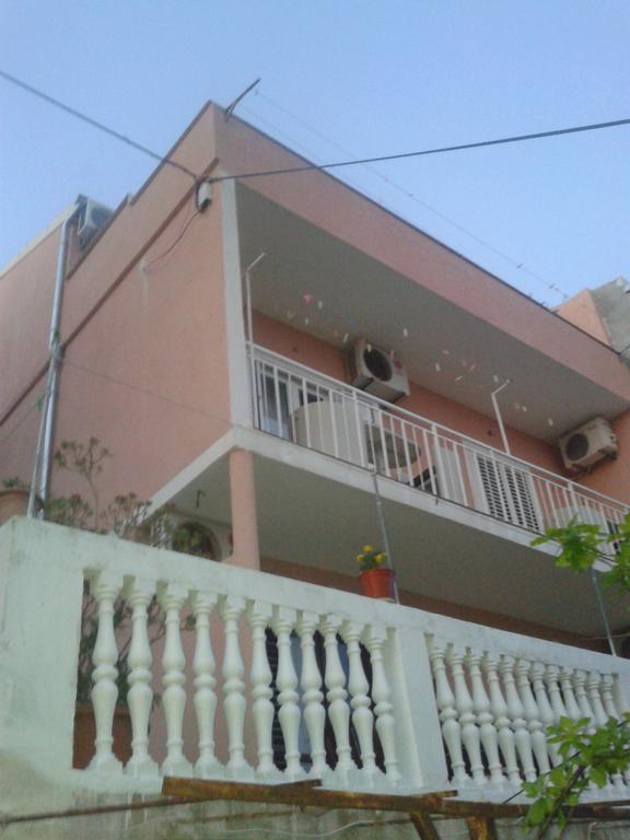 Apartments Alissa Hvar Town Zimmer foto