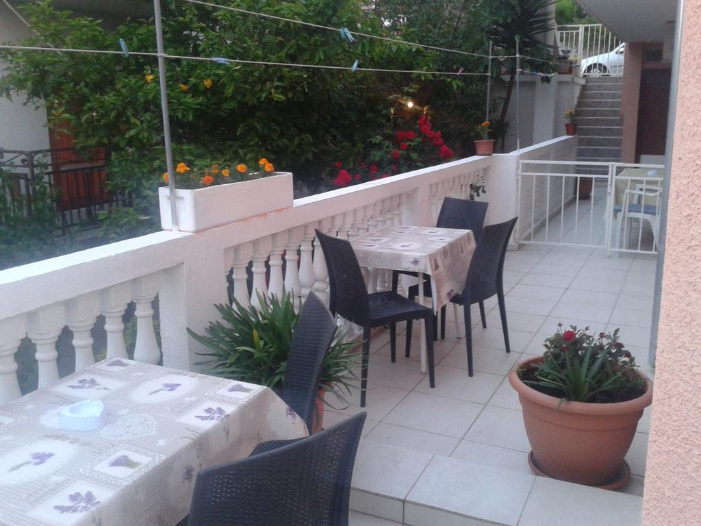 Apartments Alissa Hvar Town Zimmer foto