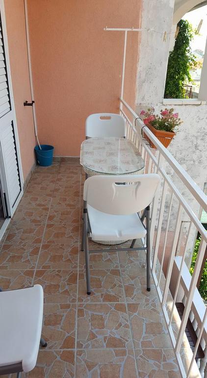 Apartments Alissa Hvar Town Exterior foto