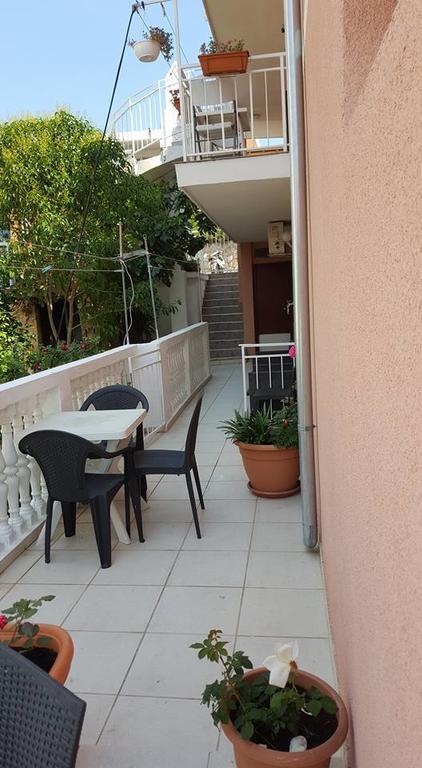 Apartments Alissa Hvar Town Exterior foto