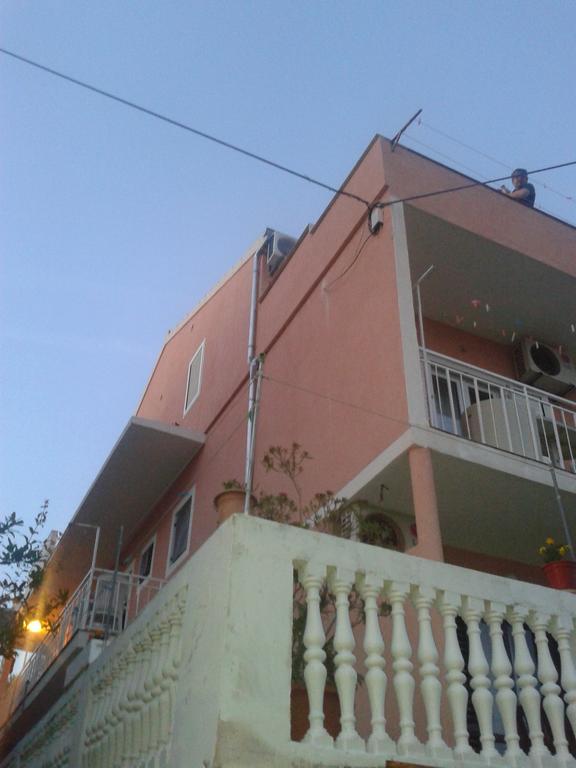 Apartments Alissa Hvar Town Exterior foto